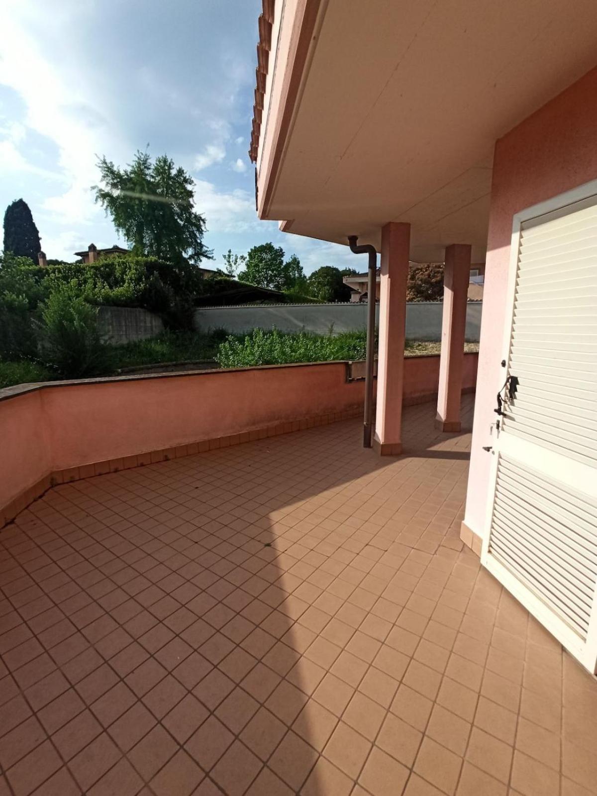 Villa Oasi Verde - Rome, Rome